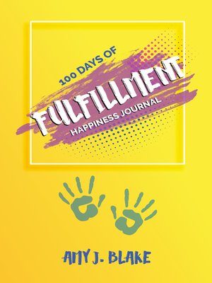 cover image of Happiness Journal